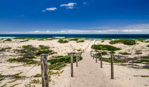 Banksia Green Campground - Australia Shopping 1