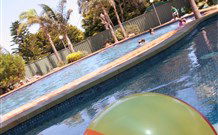 Barlings Beach Holiday Park - Accommodation Australia 0