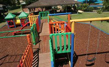 Barlings Beach Holiday Park - Accommodation Australia 1