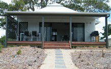 BIG4 Saltwater At Yamba Holiday Park - Accommodation Australia 0