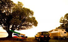 BIG4 Saltwater At Yamba Holiday Park - Accommodation Australia 3