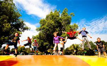 BIG4 Saltwater At Yamba Holiday Park - Accommodation Australia 4