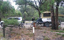 Bittangabee Campground - Accommodation Australia 0