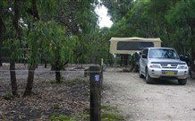 Bittangabee Campground - Accommodation Australia 1