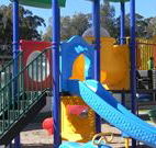 Caseys Beach Holiday Park - Accommodation Australia