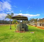 Clyde View Holiday Park - Accommodation Australia