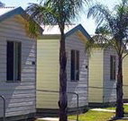 Coomealla Club Motel and Caravan Park Resort - Accommodation Australia