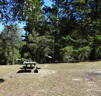 Cutters Camp campground - Local Tourism