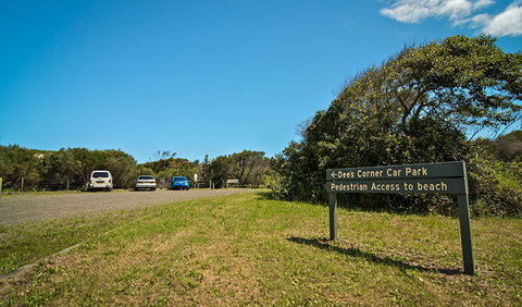 Dees Corner Campground - Local Tourism 2