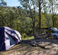 Deua River campgrounds - Deua - Local Tourism