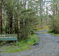 Devils Hole campground and picnic area - Accommodation Australia