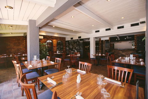 The Town House Motor Inn - Sundowner Goondiwindi - Local Tourism 5