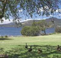 Riverfront Motel  Villas - Local Tourism