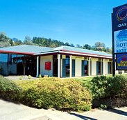 Riverside Hotel Motel - Local Tourism