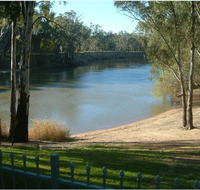Riverview Motel Deniliquin - Local Tourism