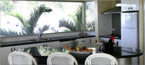 Rollingstone Beach Caravan Resort - Accommodation Australia 0
