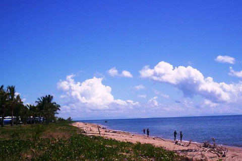 Rollingstone Beach Caravan Resort - Accommodation Australia 2