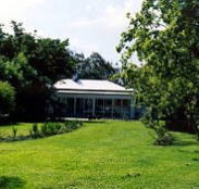 Rose Cottage BB - Accommodation Australia