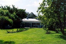 Rose Cottage B&B - Accommodation Australia 0