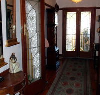 Rose Garden on Church - Accommodation Australia