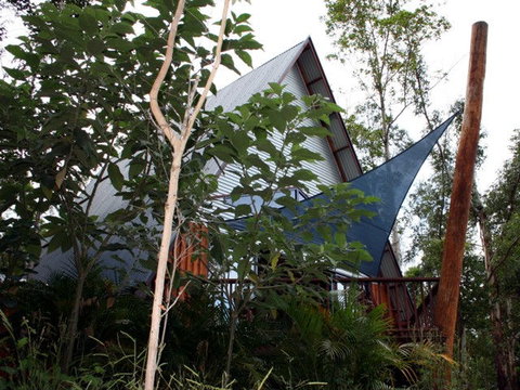 Rose Gums Wilderness Retreat - Australia Shopping 0