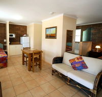 Rubyvale Motel  Holiday Units - Accommodation Australia