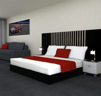 Rydges Mount Panorama Bathurst - Australia Shopping