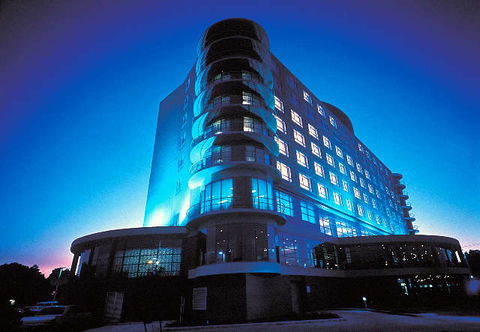 Rydges Parramatta Sydney - Accommodation Australia 0