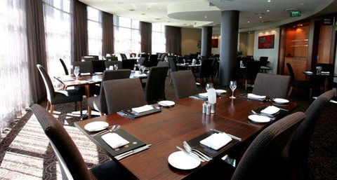 Rydges Parramatta Sydney - Accommodation Australia 2