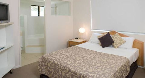 Rydges Southbank Townsville - Accommodation Australia 2
