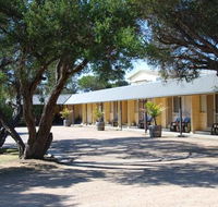 Rye Beach Motel - Local Tourism