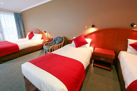 Sails Resort Port Macquarie By Rydges - Accommodation Australia 2