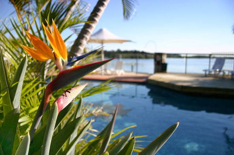 Sails Resort Port Macquarie By Rydges - Accommodation Australia 0