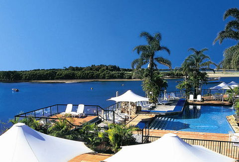 Sails Resort Port Macquarie By Rydges - Accommodation Australia 4