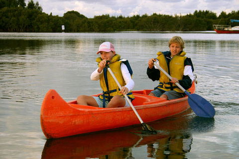 Sails Resort Port Macquarie By Rydges - Accommodation Australia 7