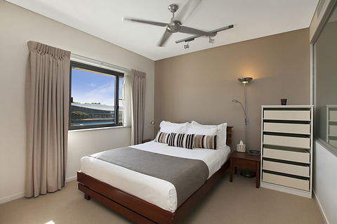 Saltwater Suites - Accommodation Australia 0