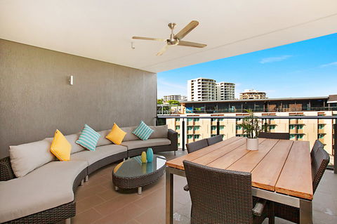 Saltwater Suites - Accommodation Australia 1