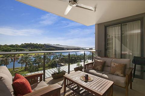 Saltwater Suites - Accommodation Australia 6