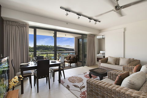 Saltwater Suites - Accommodation Australia 5
