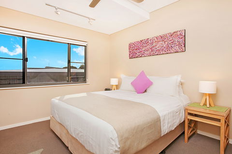 Saltwater Suites - Accommodation Australia 4