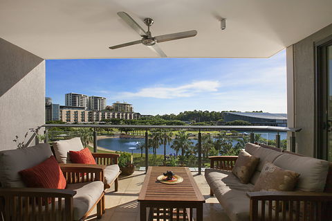 Saltwater Suites - Accommodation Australia 7