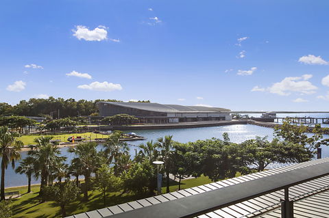 Saltwater Suites - Accommodation Australia 8