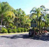 Sandalwood Van  Leisure Park - Accommodation Australia