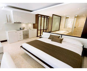 Sandalwood Van & Leisure Park - Accommodation Australia 1