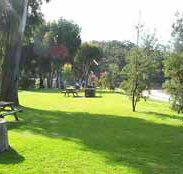 Sapphire Sun Eco Holiday Village - Accommodation Australia