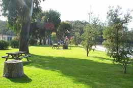 Sapphire Sun Eco Holiday Village - Accommodation Australia 0