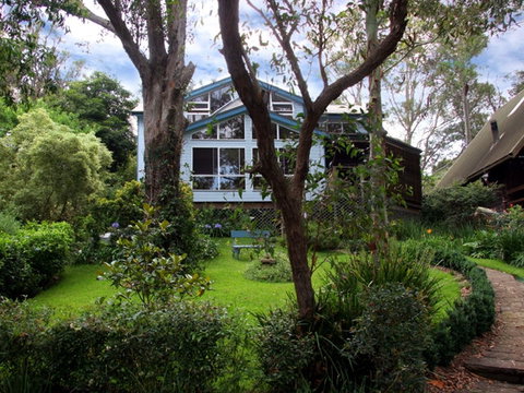 Scotland Island Lodge - Australia Shopping 0