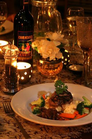 Scotland Island Lodge - Australia Shopping 2