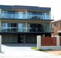 Seachange Apartments - Local Tourism