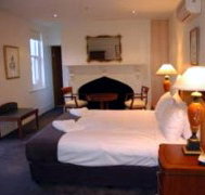 Seahorse Inn Hotel - Accommodation Australia
